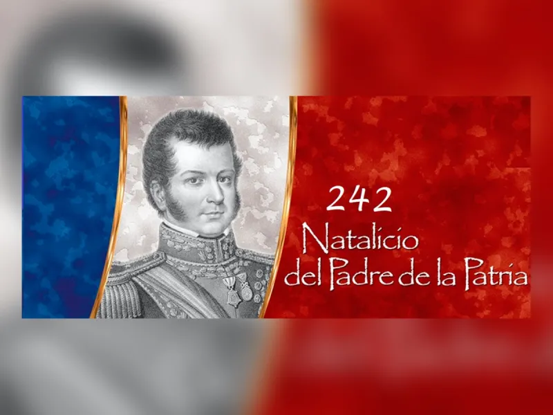 Un día 20 de Agosto, 200 años atrás