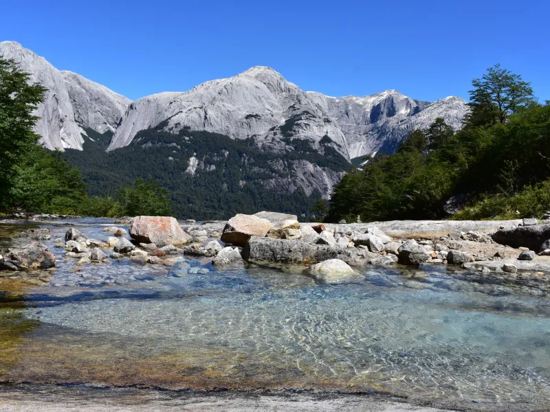 Valle de Cochamó es oficialmente Santuario de la Naturaleza