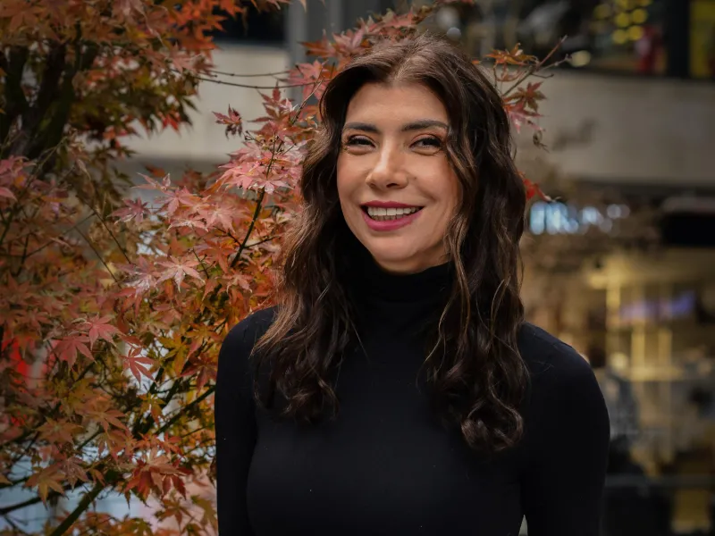 “Yo Creo”: el debut literario de Alejandra Mustakis revela su lado más íntimo y sus inicios como emprendedora