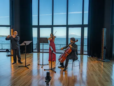 15 años de arte, formación e impacto social: Teatro del Lago celebra su aniversario con el Festival Patagonia