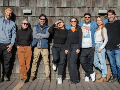 -1CINE lanza cronograma de actividades en el marco de sus 15 años de vida