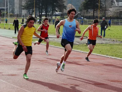 26 proyectos deportivos de la región fueron seleccionados para recibir financiamiento Fondeporte 2022