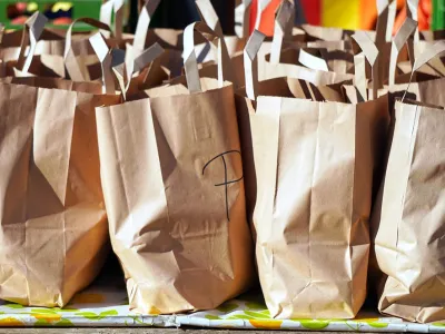 3 consejos para desinfectar y sanitizar tus compras