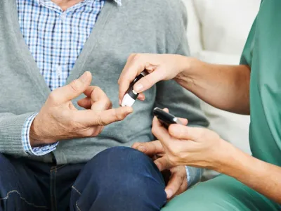 45% cayeron las atenciones no vinculadas al COVID-19 durante la pandemia