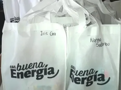 600 familias de la región de Los Lagos serán beneficiadas con kits de Eficiencia Energética
