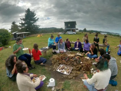 7 emprendimientos innovadores impulsan el turismo en Chiloé