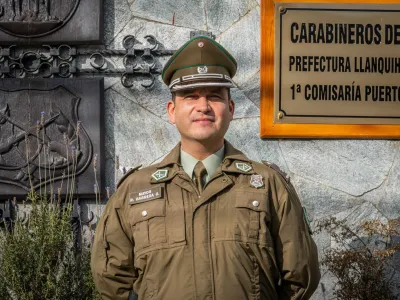 "98 Años de Servicio Público, Compromiso y Vocación"