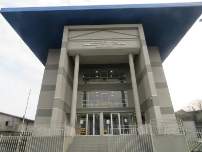A 541 días con beneficio de reclusión nocturna condenan por microtráfico a hijo de Conservador de Bienes Raíces de Puerto Varas 