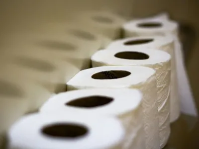 A partir de mañana 1 de agosto comienza el pago de la compensación del papel higiénico