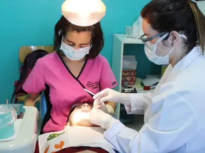 ¿A partir de qué edad se debe cuidar la salud dental?  
