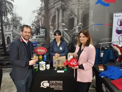Abren Convocatoria a Pymes para Vender en Marketplaces Internacionales y Locales