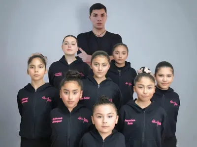 Academia de Danza Alma Ballet de Puerto Varas participará en Feel Dance Chile – Pucón