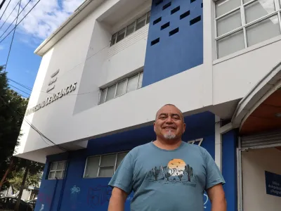 Académico ULagos será entrenador de la selección chilena en Panamericanos de cross-country