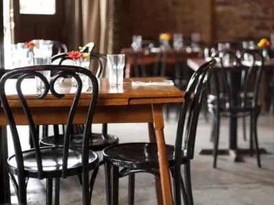ACHIGA y reapertura de locales gastronómicos: “Es imperioso que los restaurantes vuelvan a funcionar en regiones”