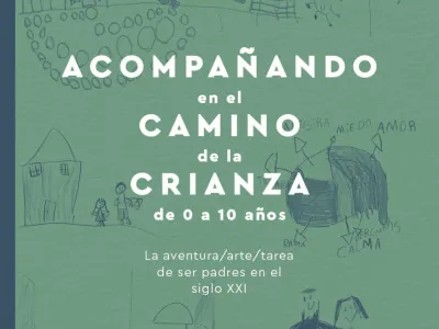 Acompañando en el camino de la crianza: especialistas responden más de 400 preguntas frecuentes de padres sobre el bienestar de sus hijos e hijas.