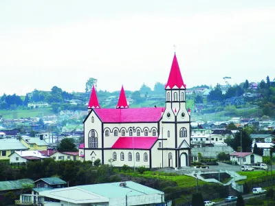 Actividades Católicas en el Día de Todos Los Santos