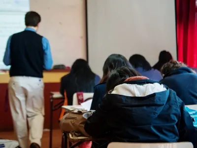 Agencia de Calidad de la Educción da a conocer Categorías de Desempeño 2018