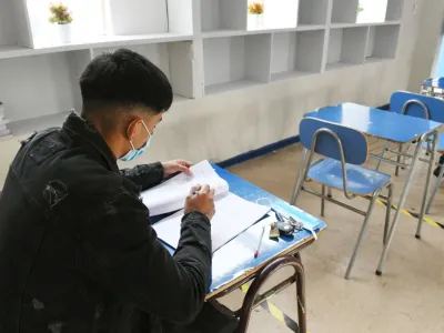 Agencia de Calidad: diagnóstico de fin de año evaluará Formación Ciudadana