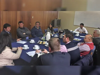Agro prioriza sectores para mejorar conectividad digital