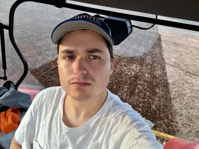 Agroemprendedor de Puerto Varas viajará a encuentro internacional de juventudes en Colombia