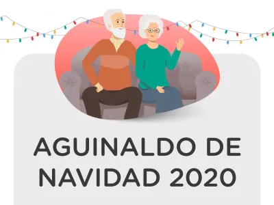 Aguinaldo de Navidad 2020: cerca de 70 mil personas recibirán el beneficio en la región de los lagos