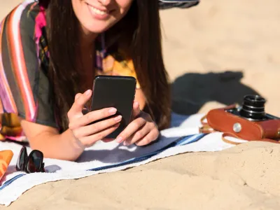 Alerta por altas temperaturas: cómo proteger tu celular