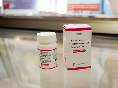Alertan baja utilización del medicamento PREP en la prevención del VIH