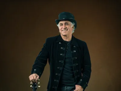 Álvaro Scaramelli trae lo mejor de Cinema a Dreams