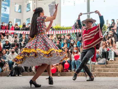Análisis a mil cuecas muestran que la vida cotidiana, la tradición y el amor son los tópicos más recurrentes en sus letras