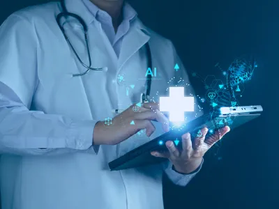 Analizarán el uso de la Inteligencia Artificial en la salud