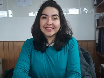 Angélica Ojeda, encargada del Centro de Información Turística de la Municipalidad de Frutillar: “Tenemos que pensar como destino y no como comunas en particular”