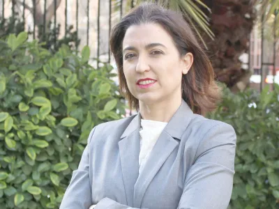 Apostar por las emprendedoras y sus negocios, clave para lograr un desarrollo sostenible y mitigar la pobreza