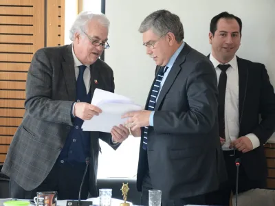 Aprobaron recursos para esperado proyecto de Agua Potable Rural en Fresia