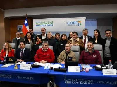 Aprueban aumento de presupuesto para concretar la finalización de la Posta Rural El Traiguén en Fresia