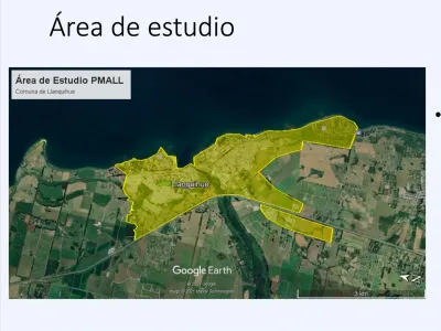 Aprueban aumento de presupuesto para Plan maestro de aguas lluvias de Llanquihue