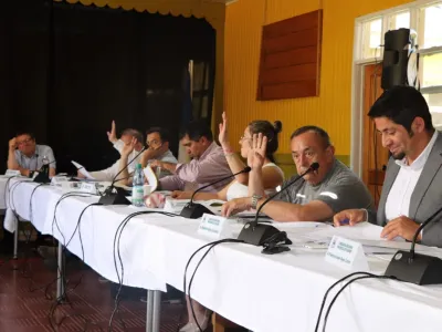 Aprueban bases del Fondo de Medios de Comunicación 2019 