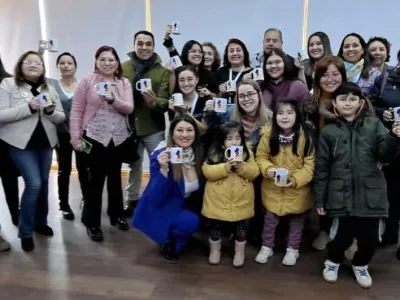 Aprueban recursos para financiar 30 mil prestaciones de salud para personas con TEA en las provincias de Llanquihue y Palena