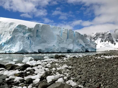 Aseguran que el calentamiento global pondrá en tensión la gobernanza antártica