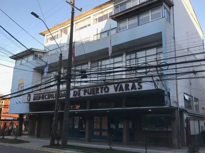Asociación Histórica de Funcionarios Municipales de Puerto Varas aclara situación en Departamento de Licencias de Conducir