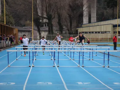 Atletas puertovarinos competirán en la Final Nacional de los Juegos Deportivos Escolares que se efectuará en Concepción