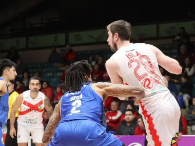Atlético Puerto Varas cayó de visita ante el CD Valdivia