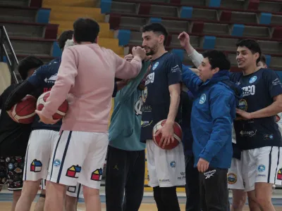 Atlético Puerto Varas da inicio a sus preparativos para la temporada 2023-24