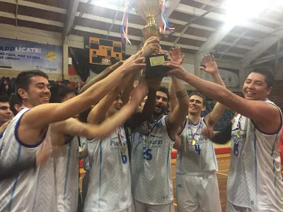 Atlético Puerto Varas ganó amistoso en Osorno y se prepara para inicio de la LNB este fin de semana