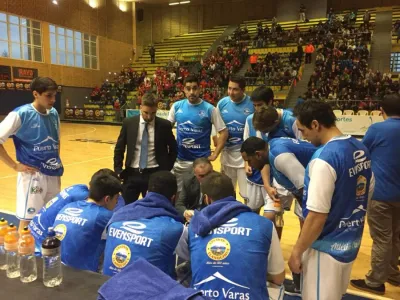 Atlético Puerto Varas y ABA Ancud encabezan LNB Conferencia Sur