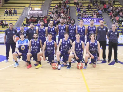 Atlético venció en casa y mantiene segundo lugar de la tabla
