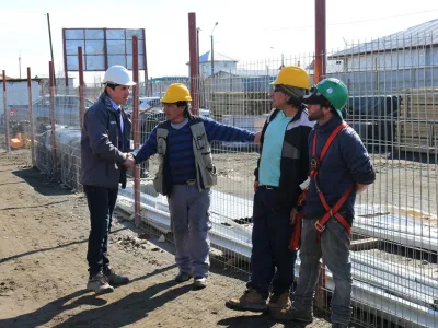 Aumenta la fuerza laboral femenina en la Región de Los Lagos