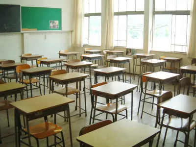 Ausentismo escolar: Diciembre, mes del año con más baja asistencia a clases