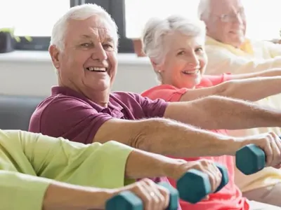 Autocuidado: factor clave  para la salud e independencia de las personas mayores