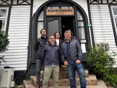 Autoridades destacan rápida reactivación en Puerto Varas: $337 millones en apoyo a pymes afectadas por el tornado