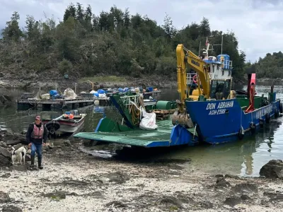 Avanzan acciones para mejorar la conectividad en Sotomó